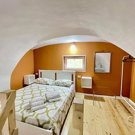 Loft Munira Lägenhet Neapel Exteriör bild