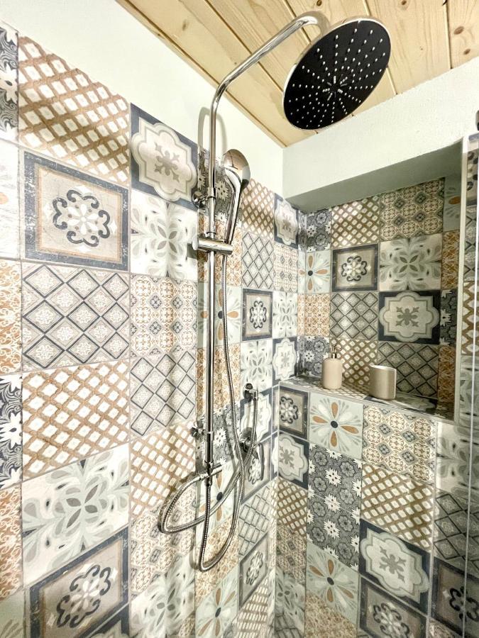 Loft Munira Lägenhet Neapel Exteriör bild