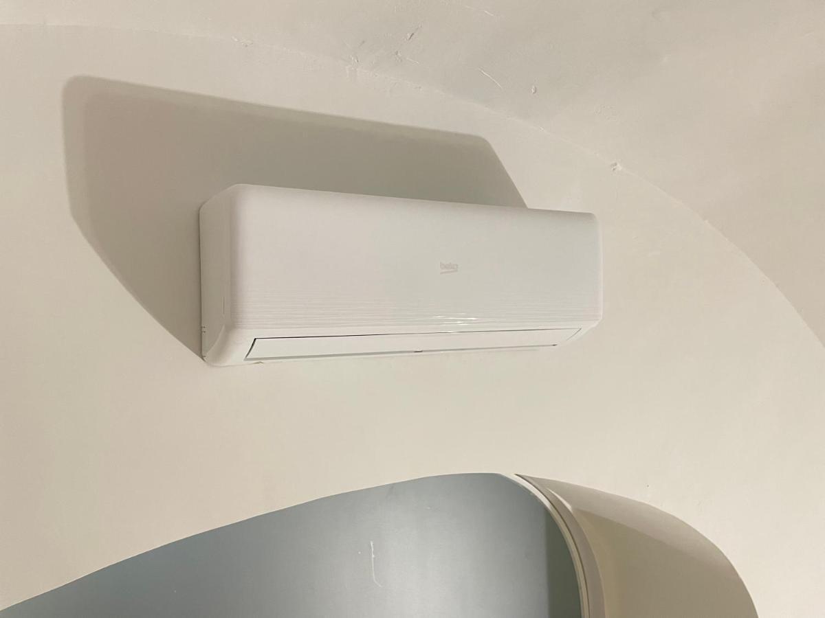 Loft Munira Lägenhet Neapel Exteriör bild